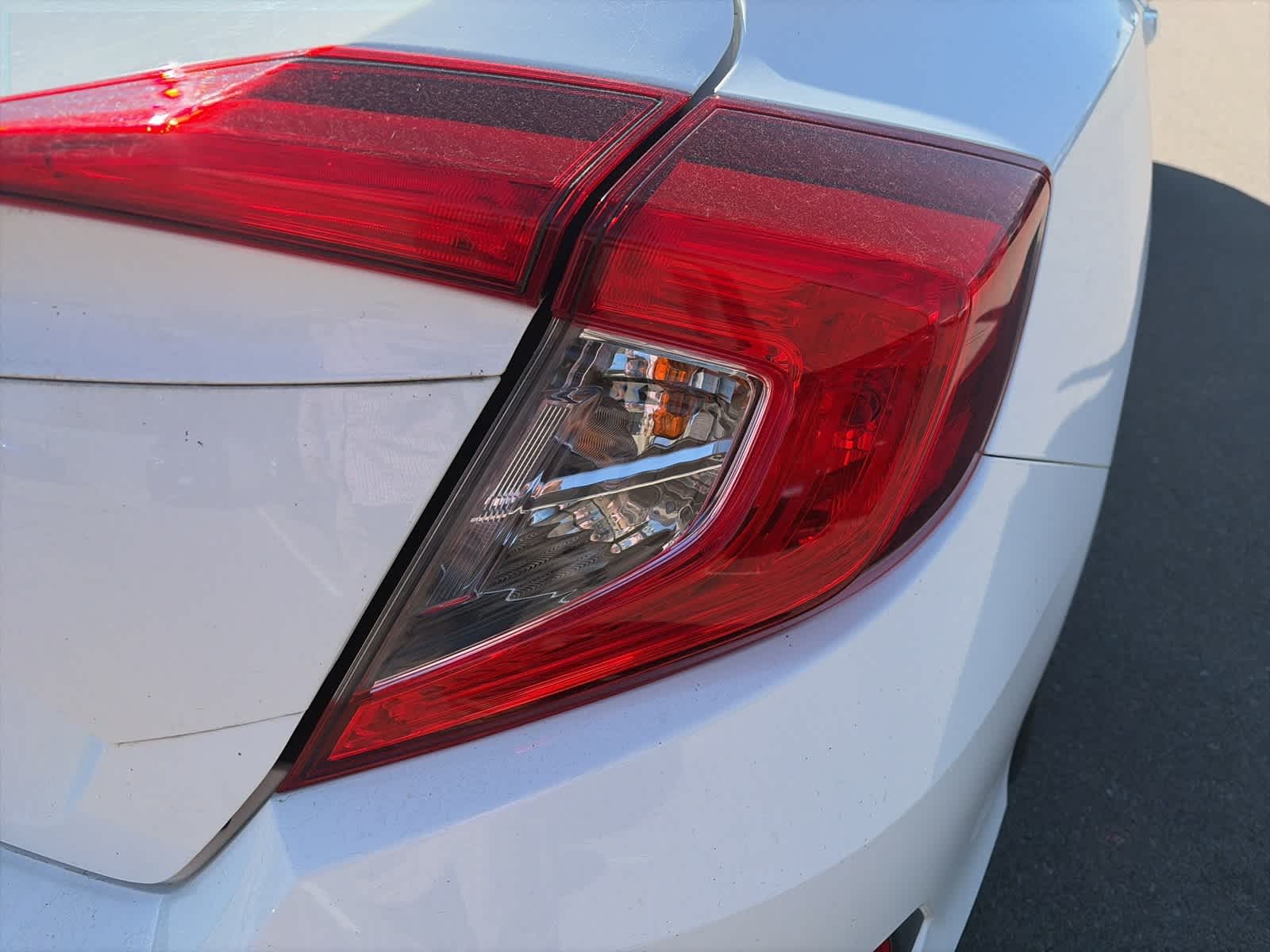 Thumbnail: 2016 Honda Civic - 14