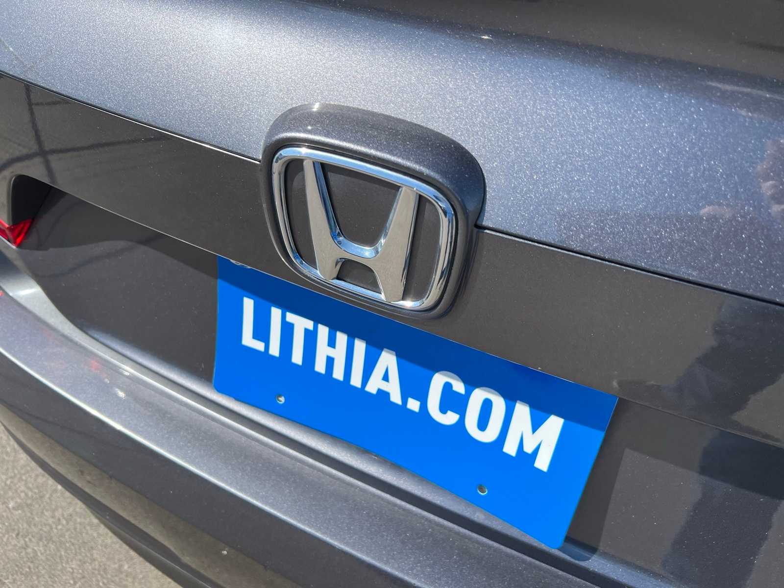 Thumbnail: 2018 Honda Accord - 6