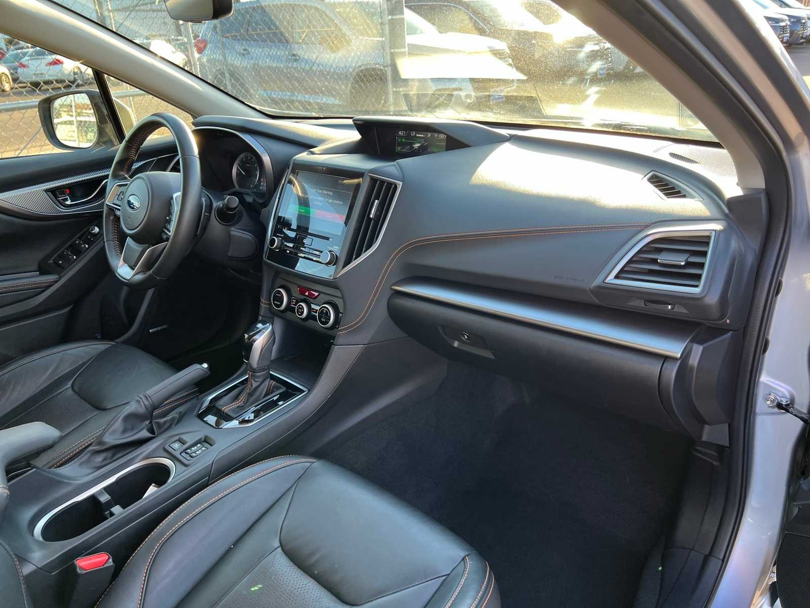 Thumbnail: 2023 Subaru Crosstrek - 26