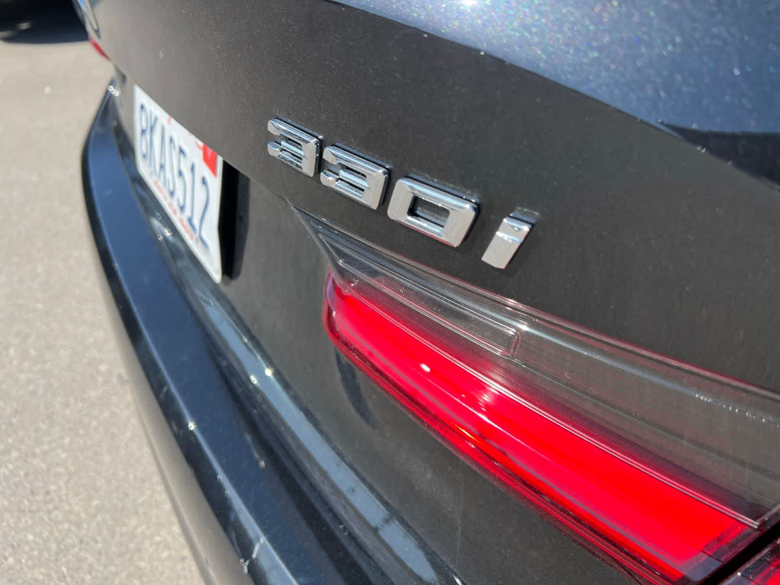 Thumbnail: 2019 BMW 3 Series - 6