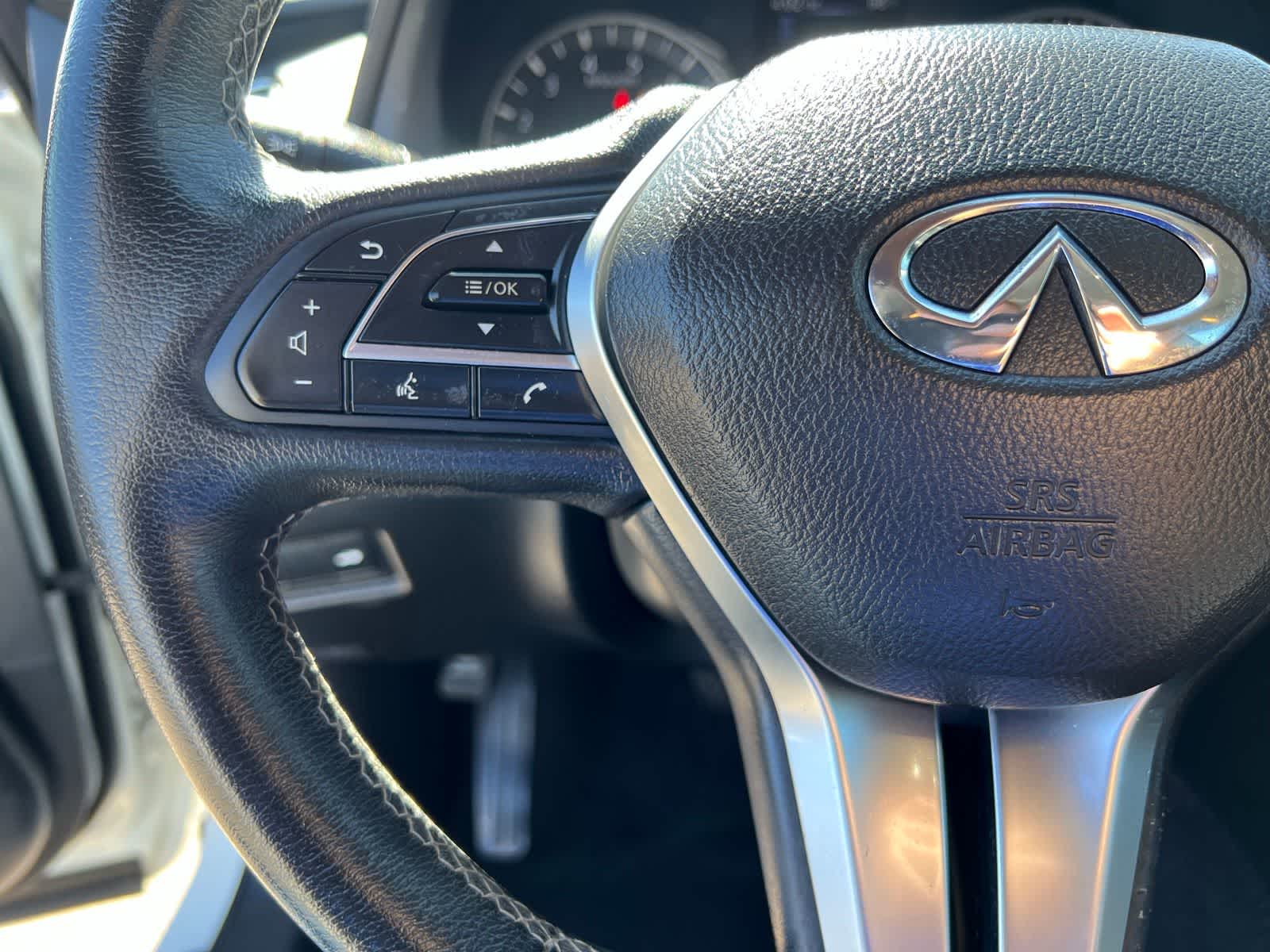 Thumbnail: 2019 INFINITI Q50 - 34