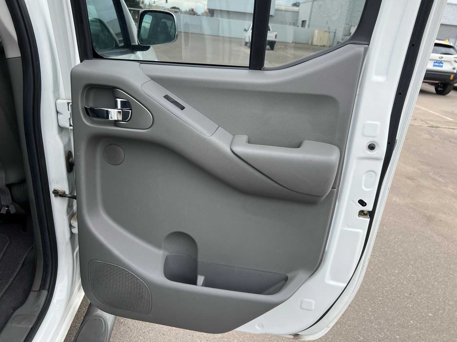 Thumbnail: 2019 Nissan Frontier - 24