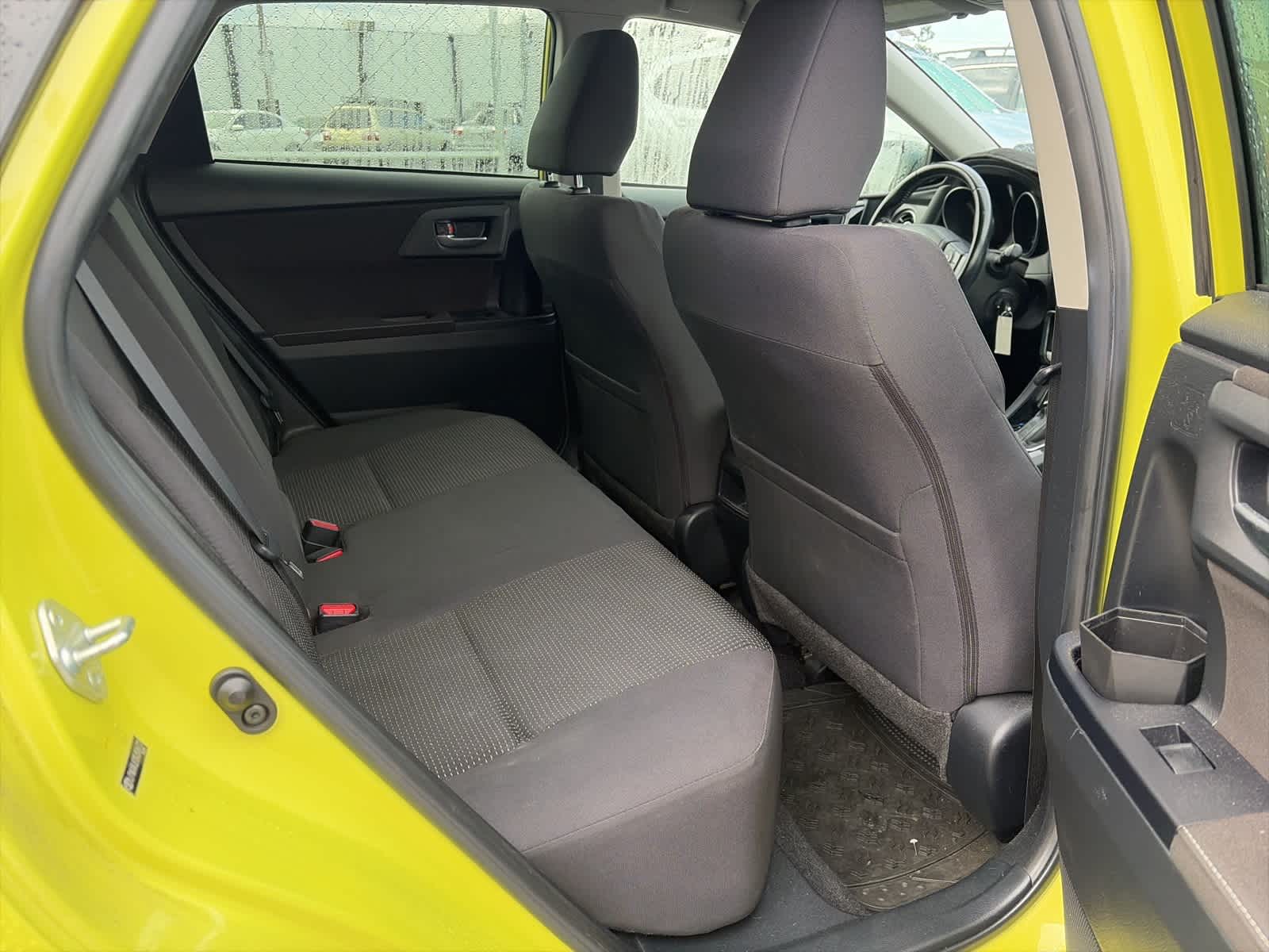 Thumbnail: 2016 Scion iM - 9