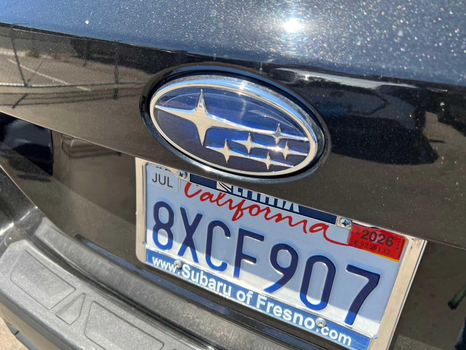 Thumbnail: 2022 Subaru Outback - 6
