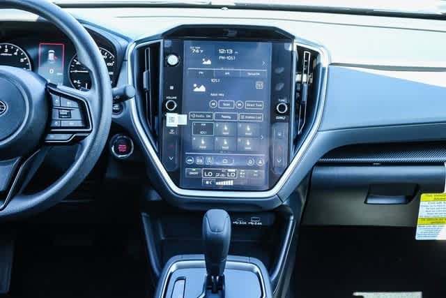 2025 Subaru Crosstrek Premium 14
