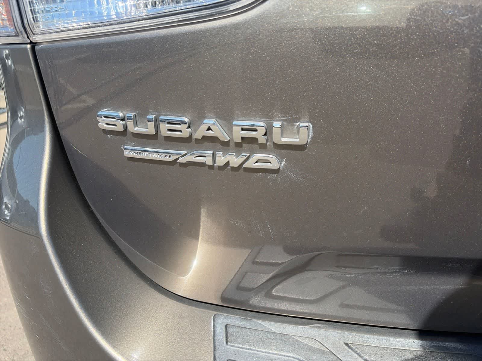 Thumbnail: 2020 Subaru Forester - 11