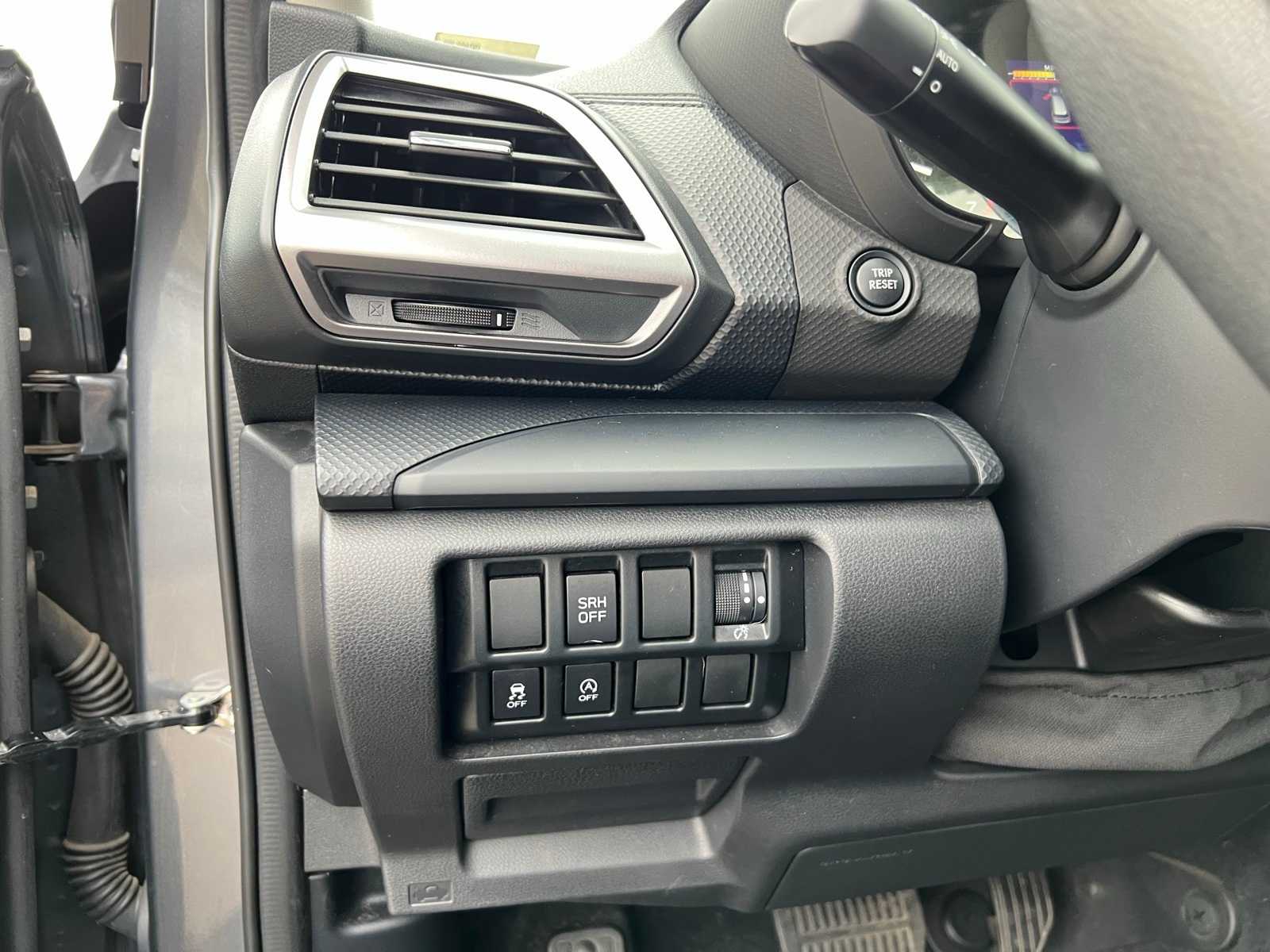 Thumbnail: 2024 Subaru Forester - 33