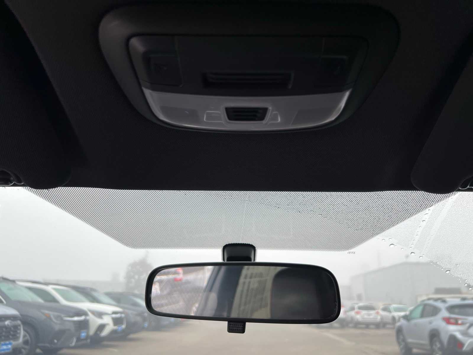 Thumbnail: 2020 Subaru WRX - 33