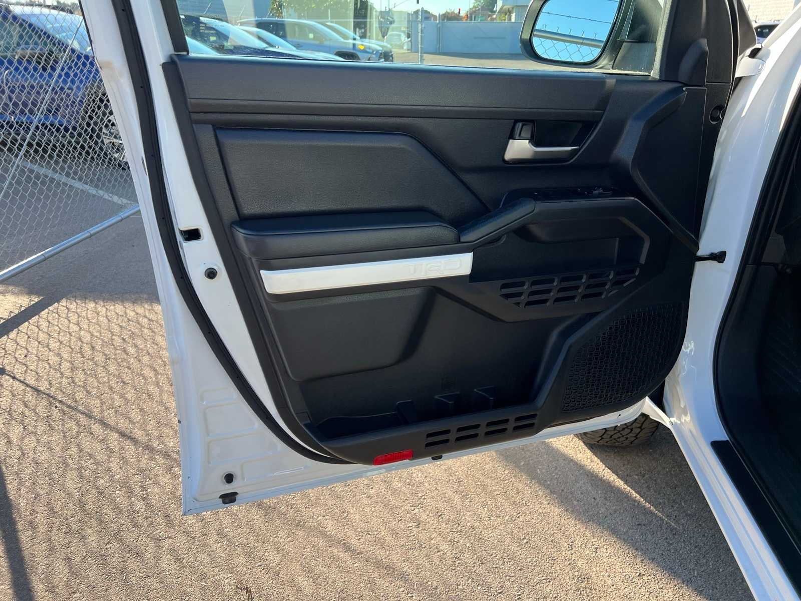 Thumbnail: 2024 Toyota Tacoma - 16