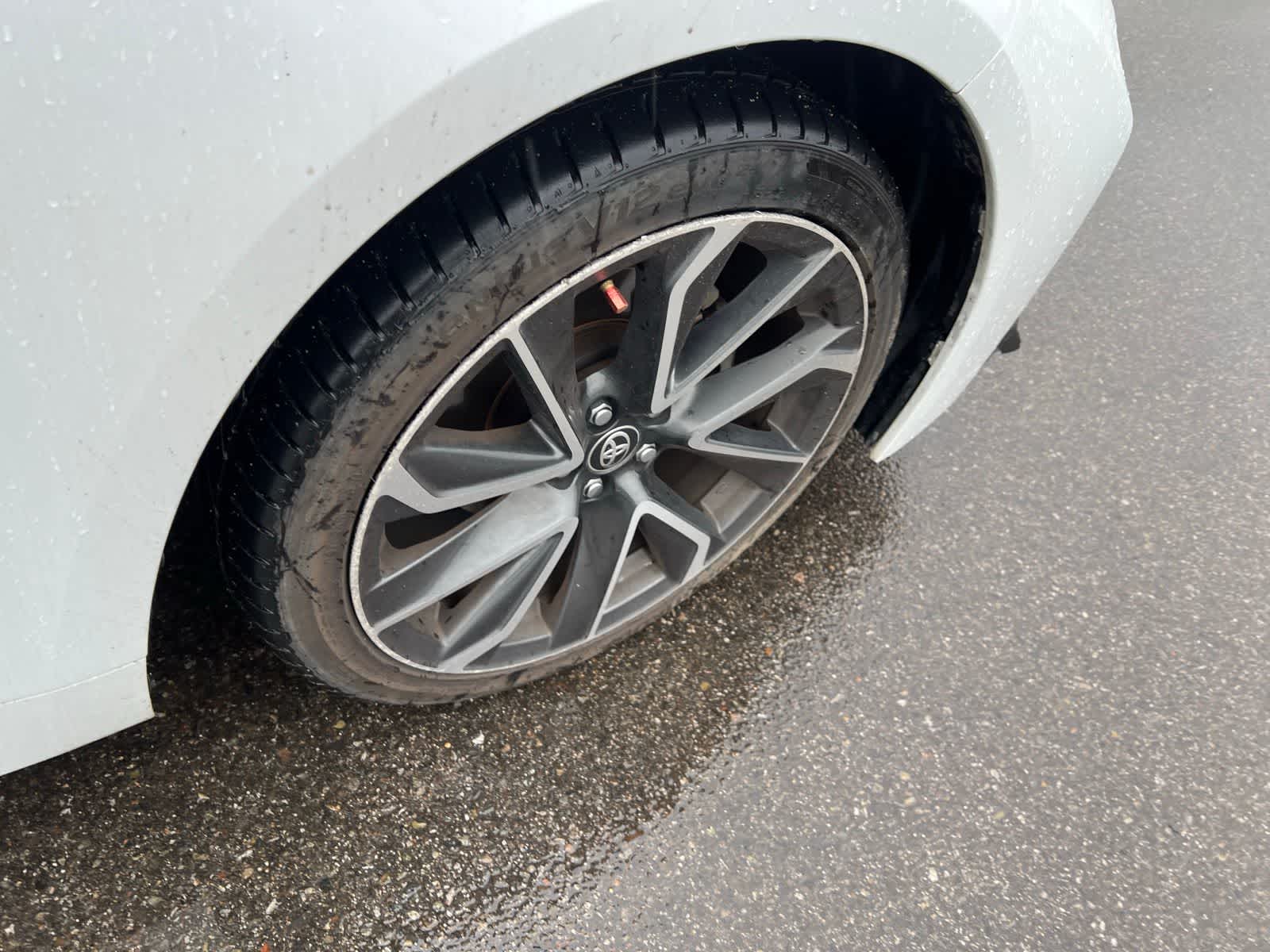 Thumbnail: 2022 Toyota Corolla - 25