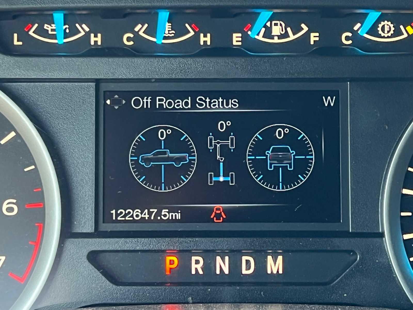 Thumbnail: 2017 Ford F-150 - 35