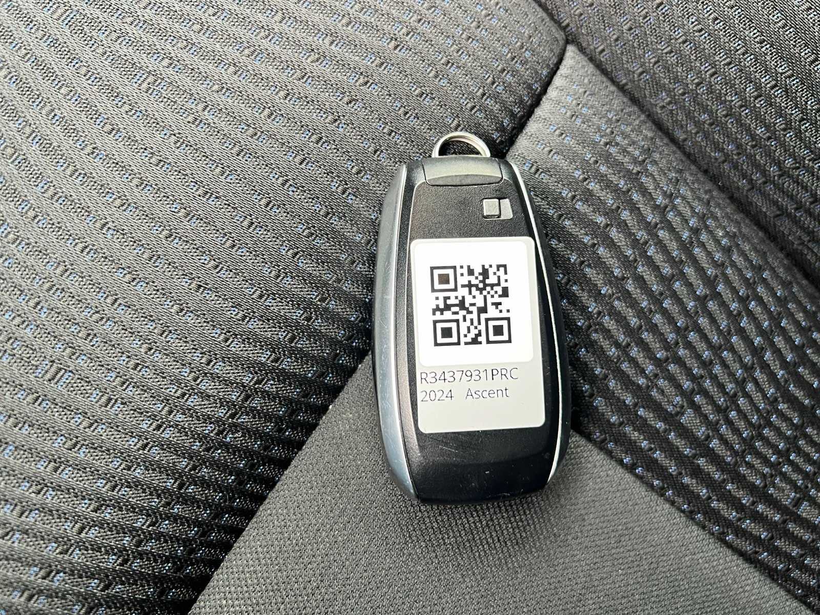 Thumbnail: 2024 Subaru Ascent - 36