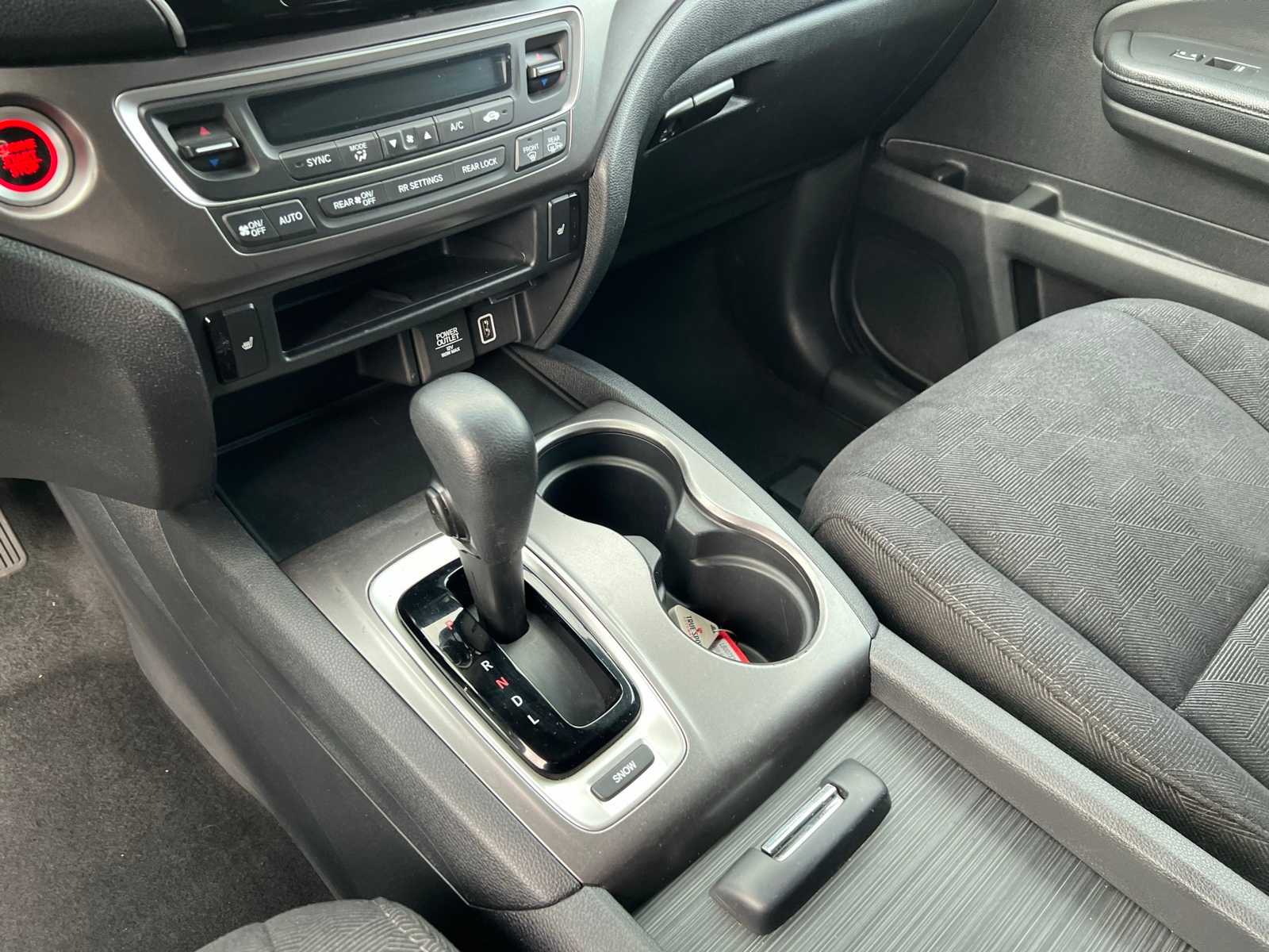 Thumbnail: 2020 Honda Pilot - 41