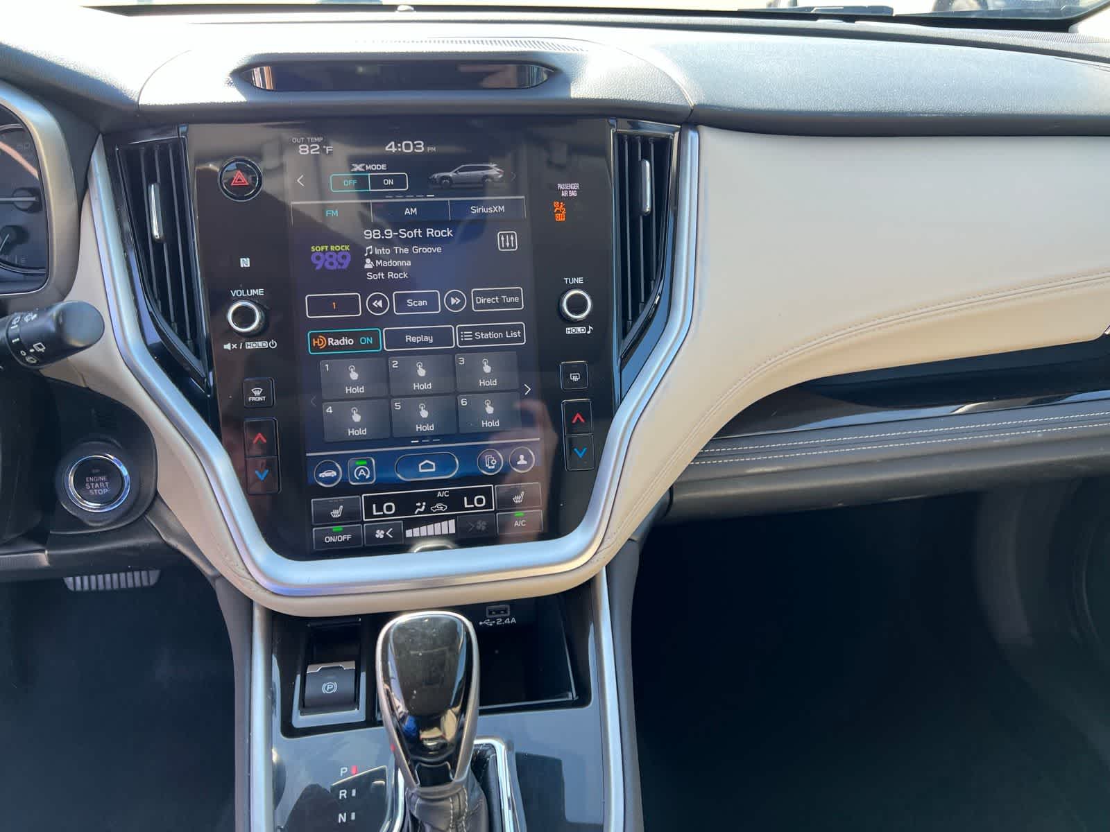 Thumbnail: 2024 Subaru Outback - 37