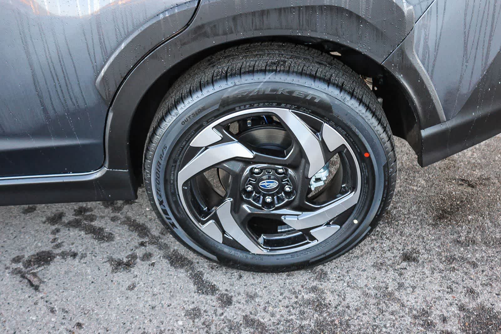 Thumbnail: 2026 Subaru Crosstrek - 9