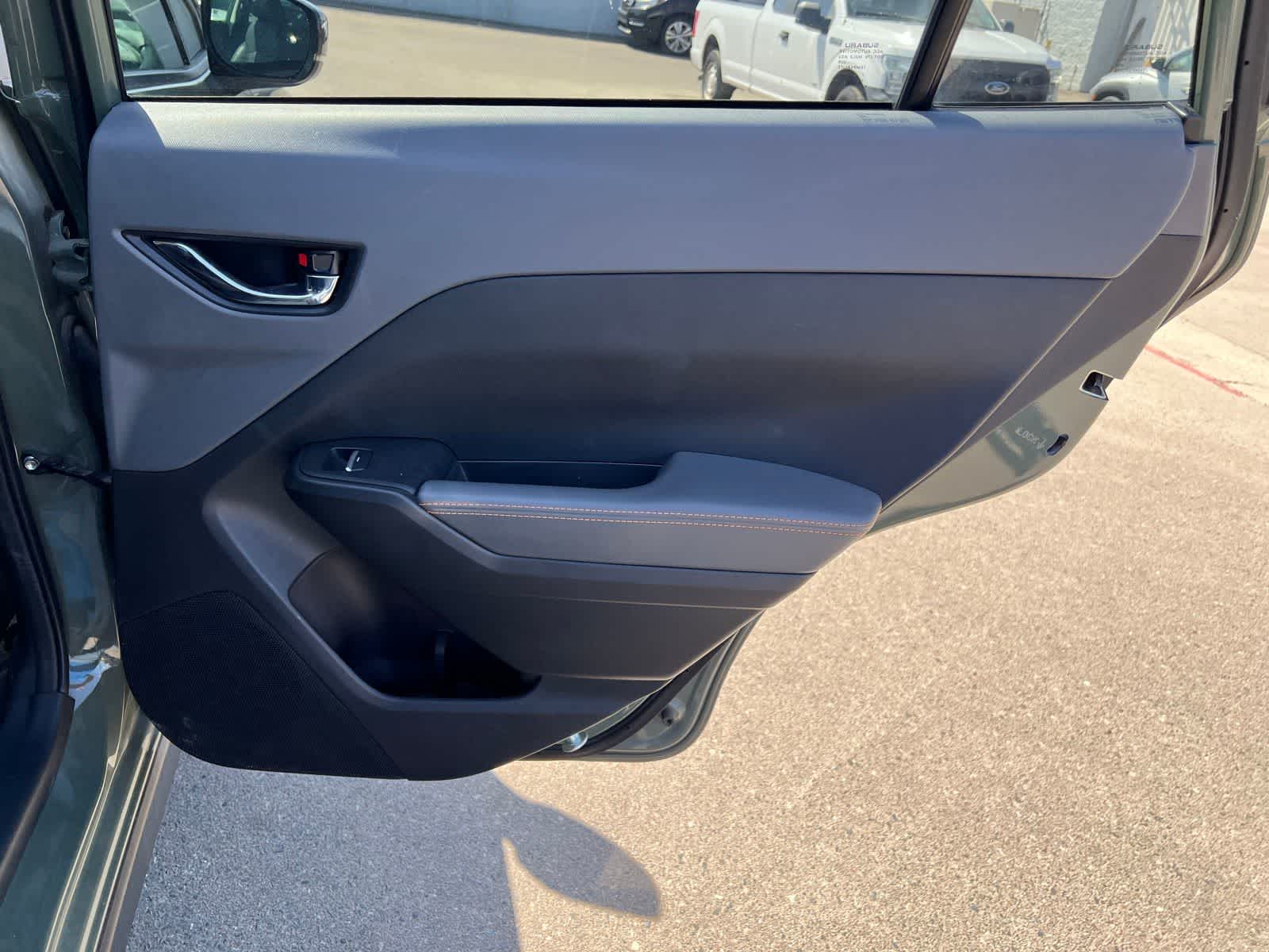 Thumbnail: 2024 Subaru Crosstrek - 24