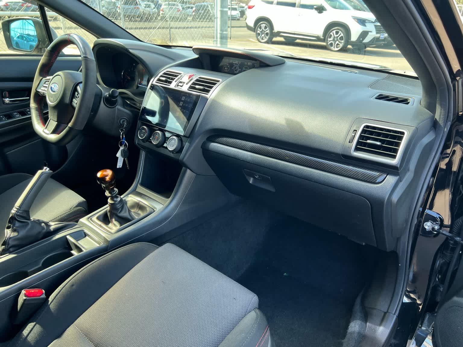 Thumbnail: 2018 Subaru WRX - 27