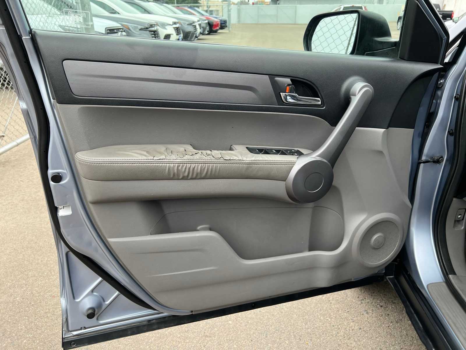 Thumbnail: 2009 Honda CR-V - 15