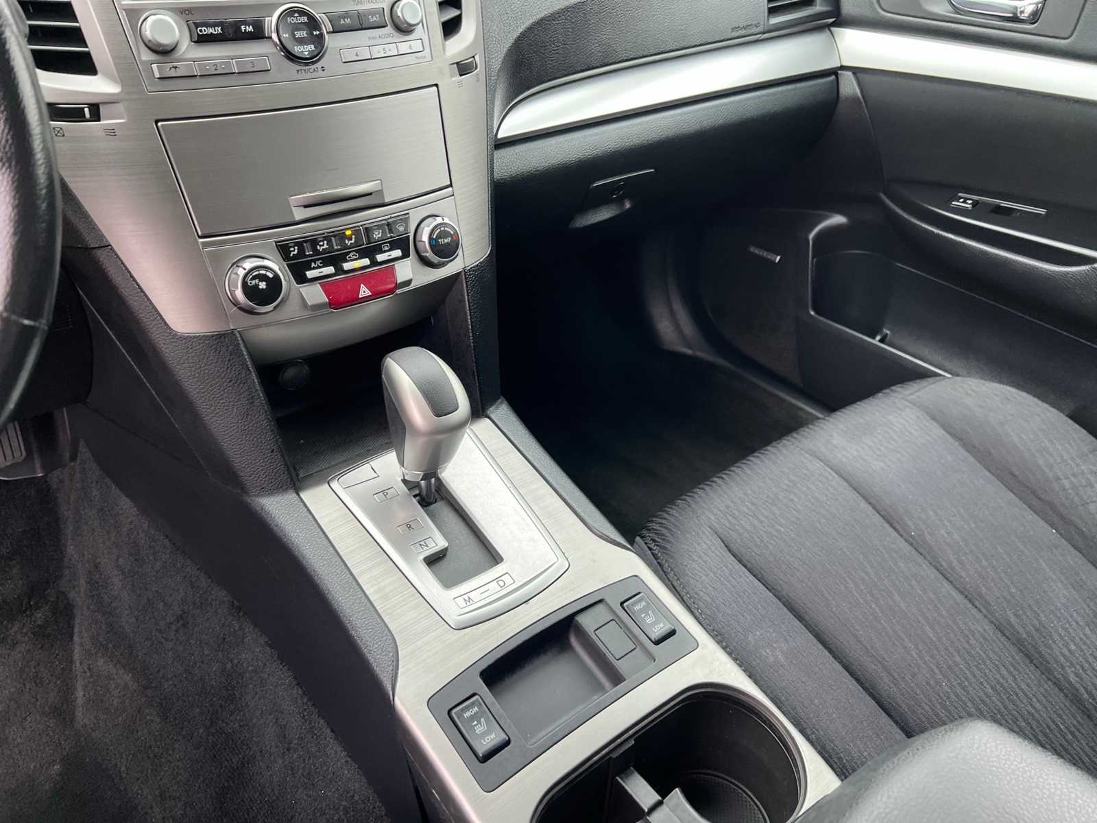 Thumbnail: 2011 Subaru Outback - 42