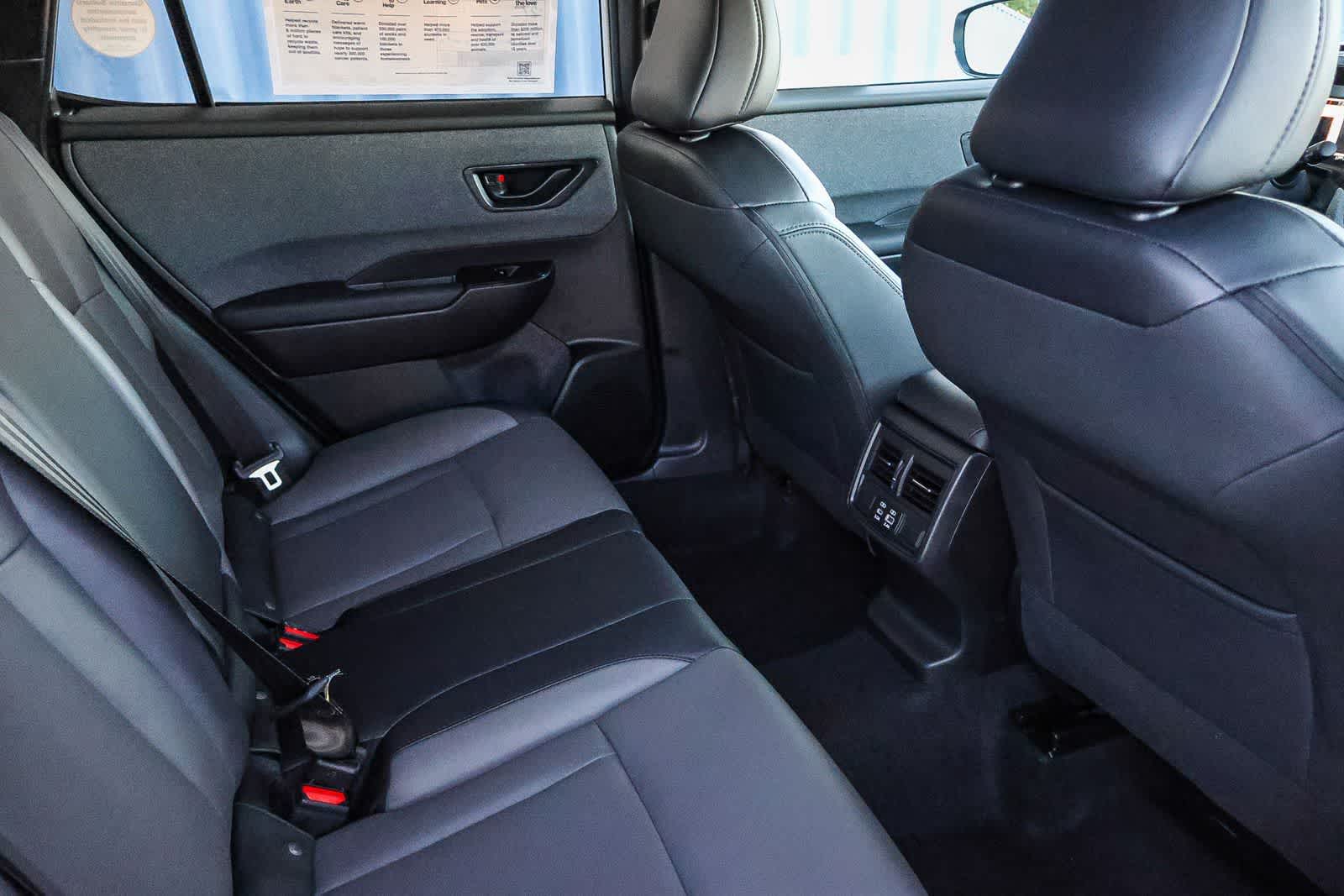 Thumbnail: 2026 Subaru Outback - 13