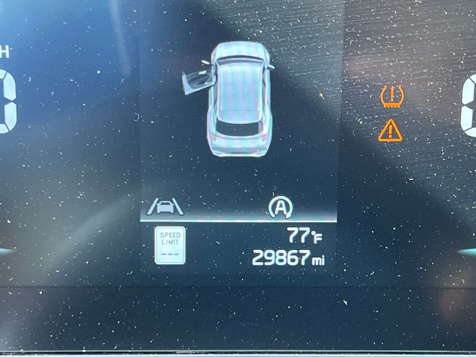 Thumbnail: 2025 Kia Sportage - 36