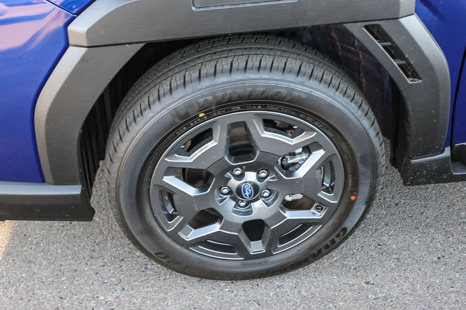 Thumbnail: 2026 Subaru Outback - 10
