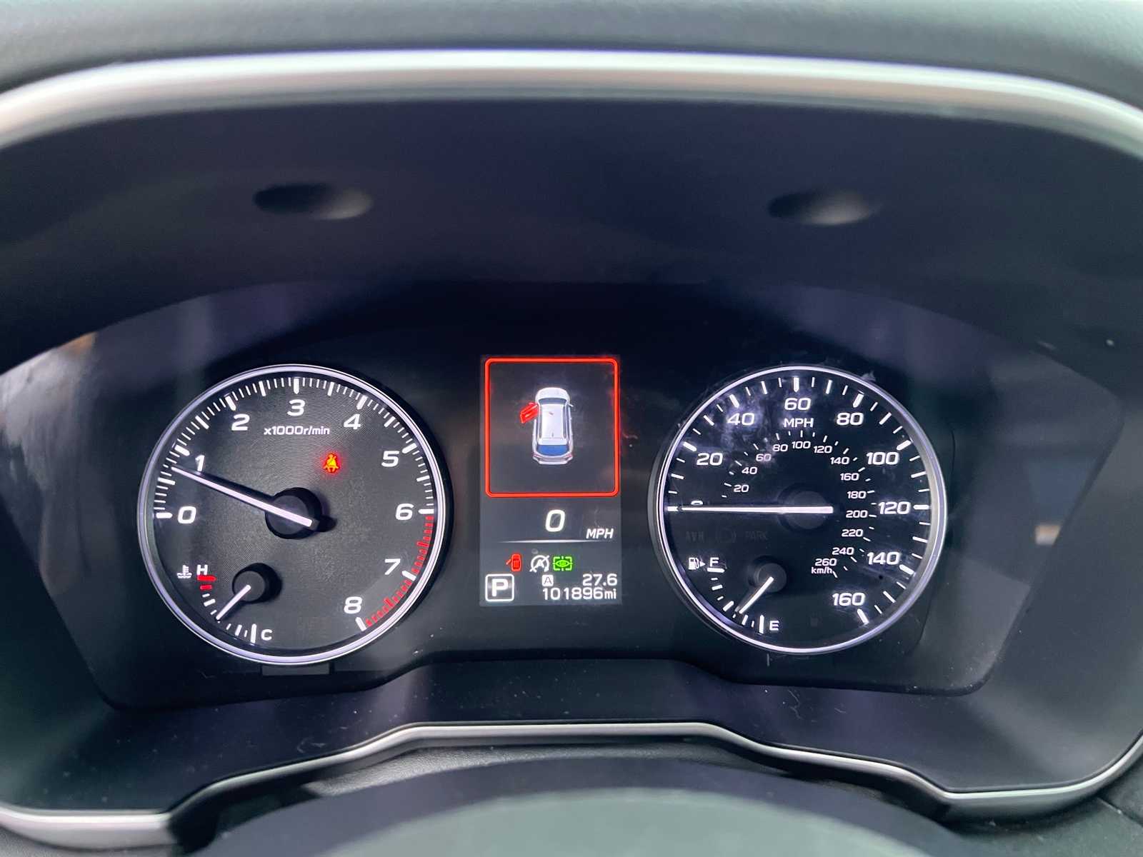 Thumbnail: 2020 Subaru Outback - 35