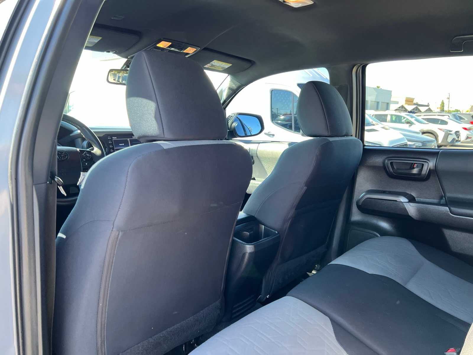 Thumbnail: 2021 Toyota Tacoma - 17