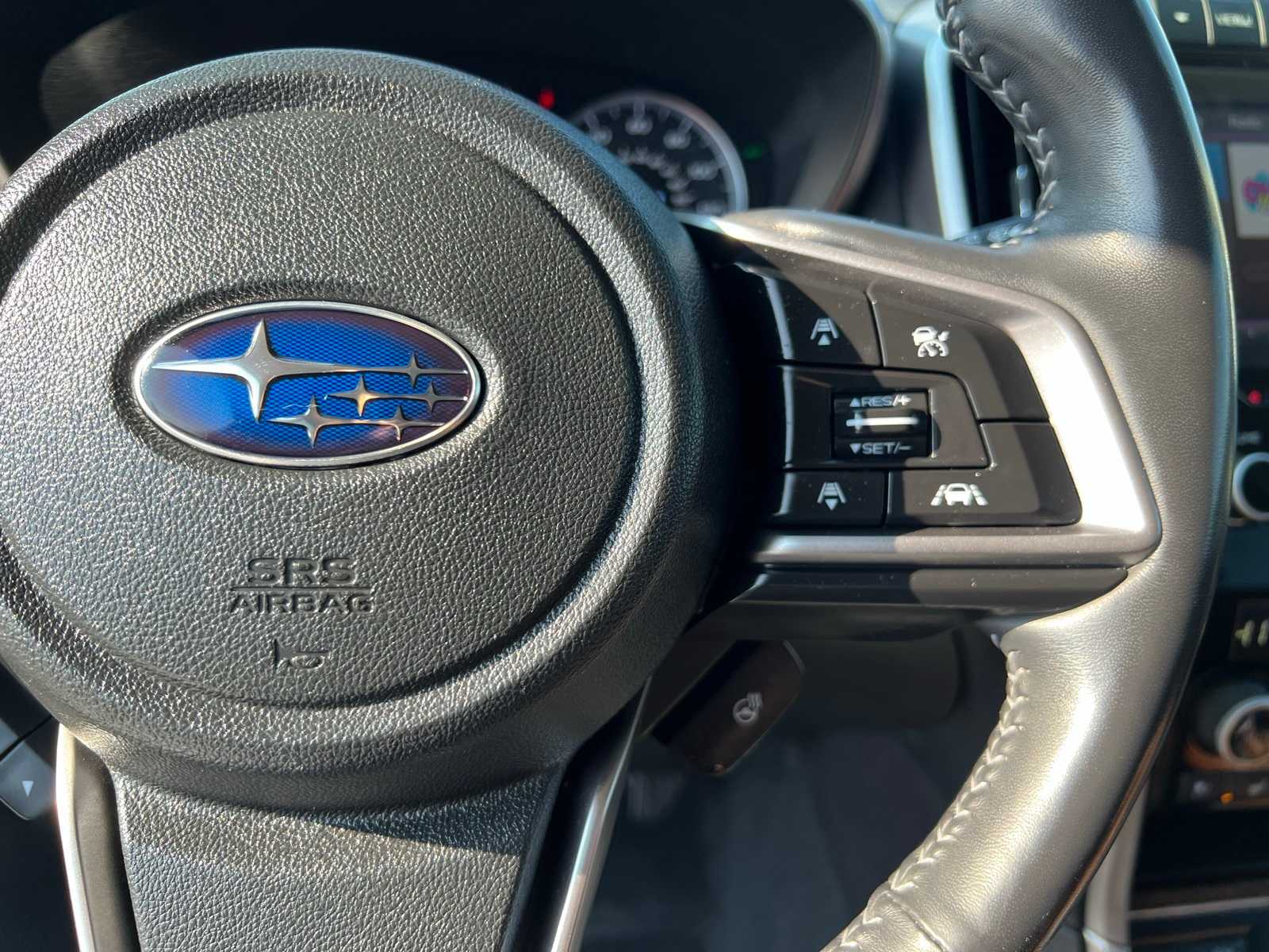 Thumbnail: 2019 Subaru Ascent - 36