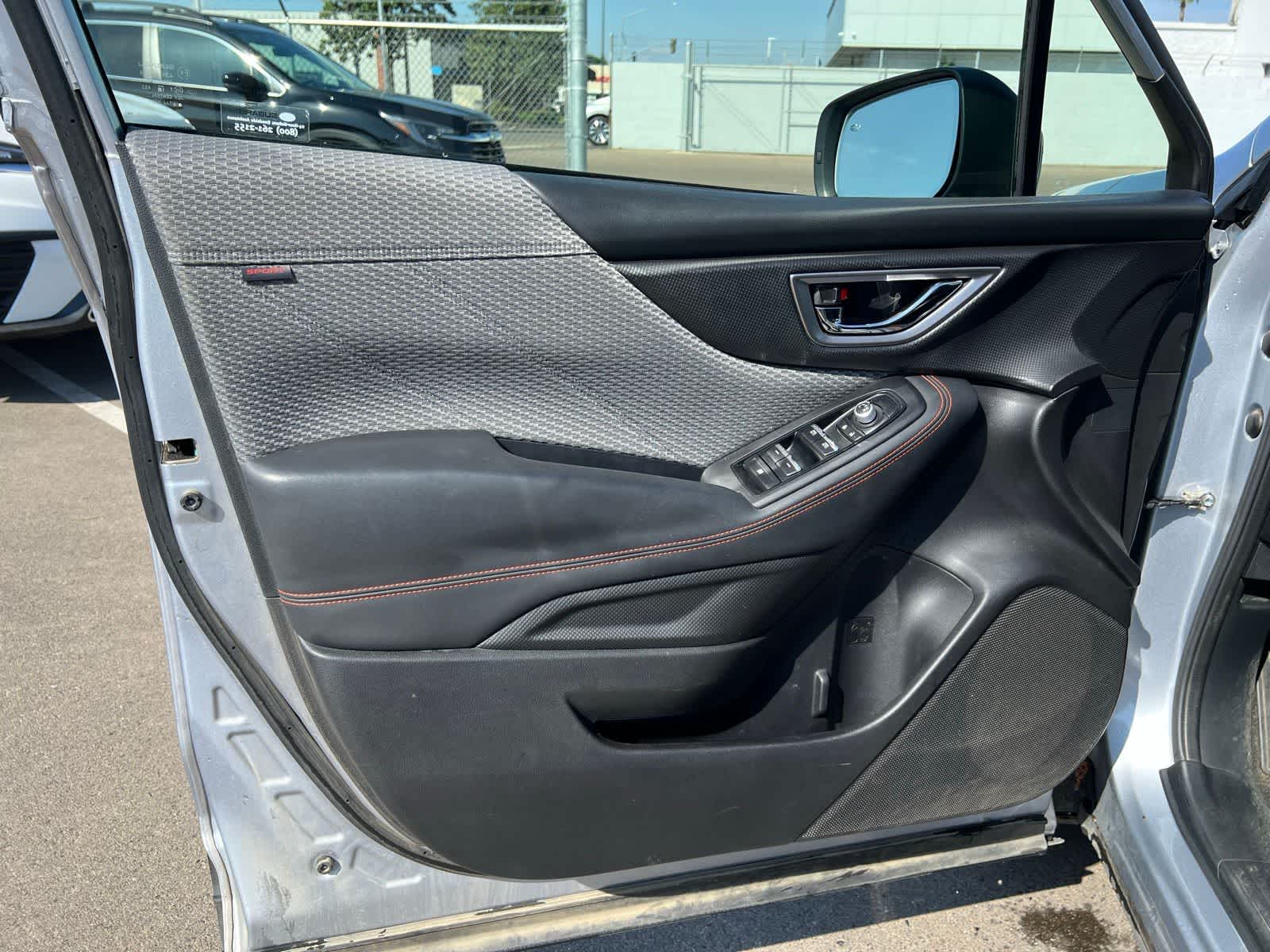 Thumbnail: 2019 Subaru Forester - 17