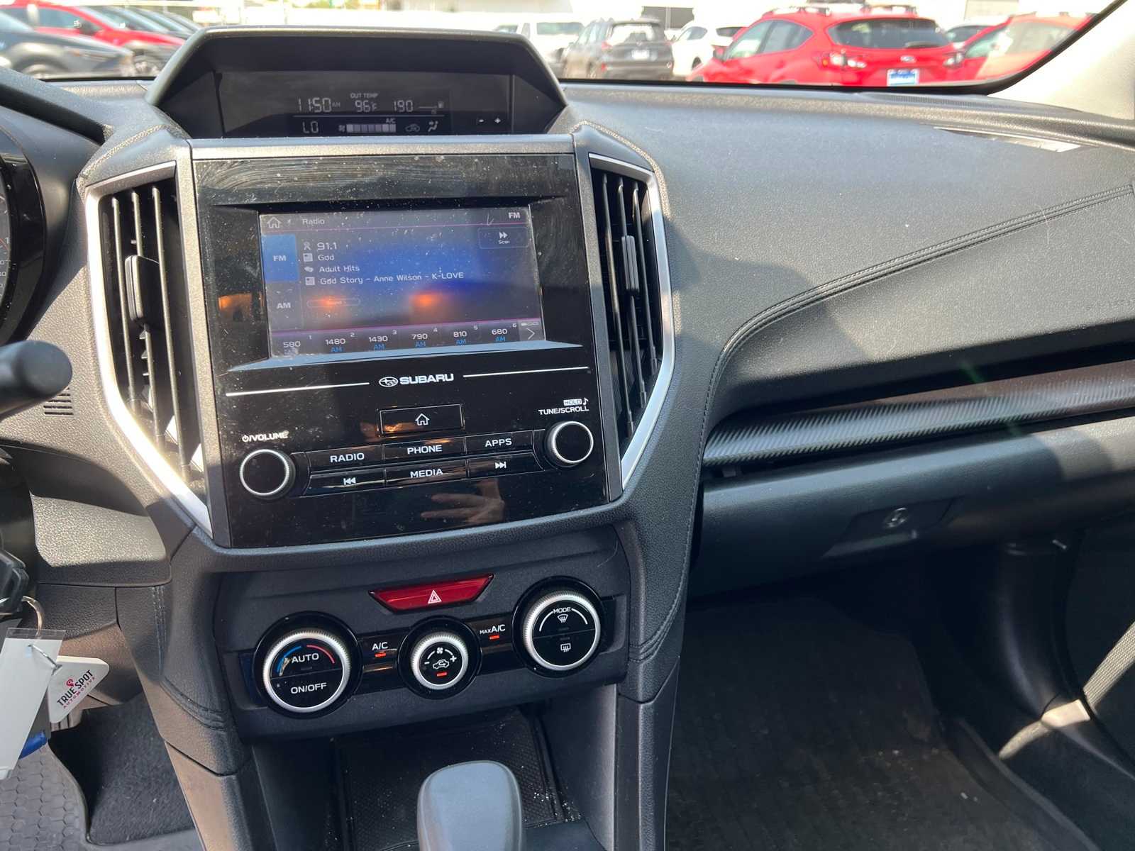 Thumbnail: 2023 Subaru Crosstrek - 31
