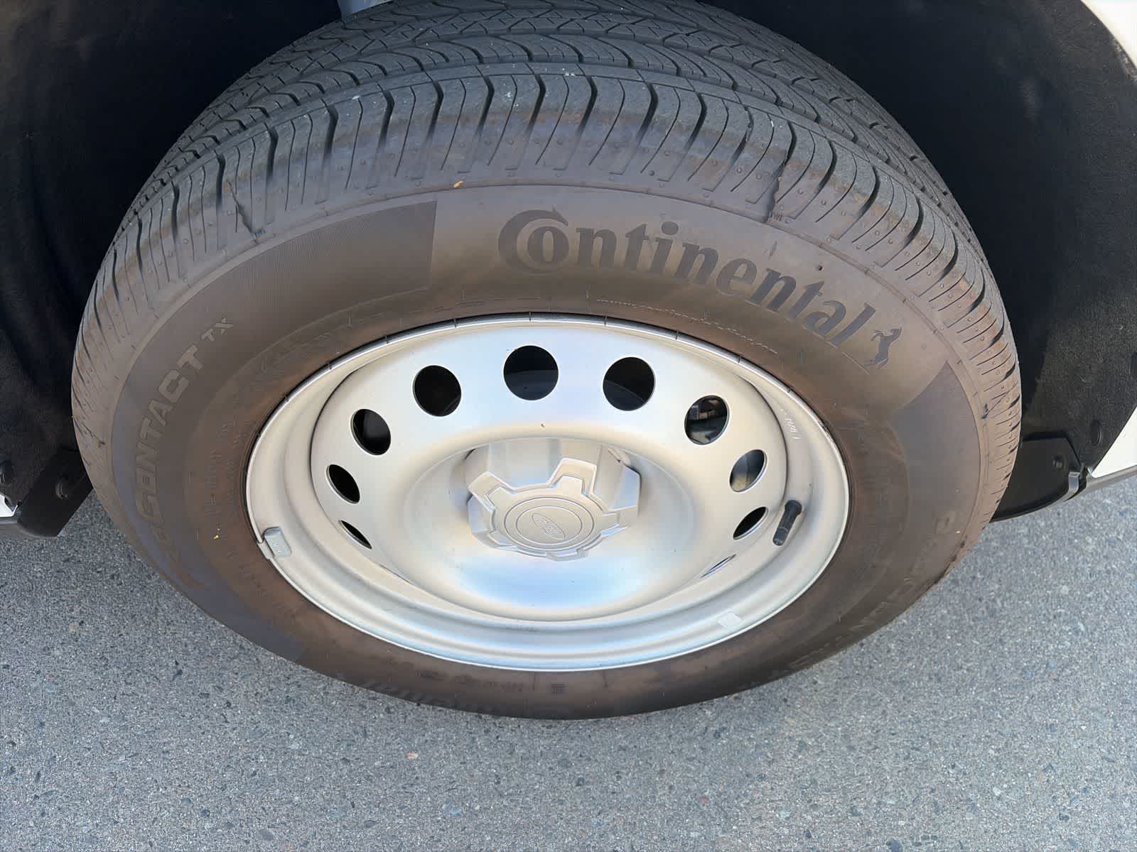 Thumbnail: 2025 Ford Maverick - 5