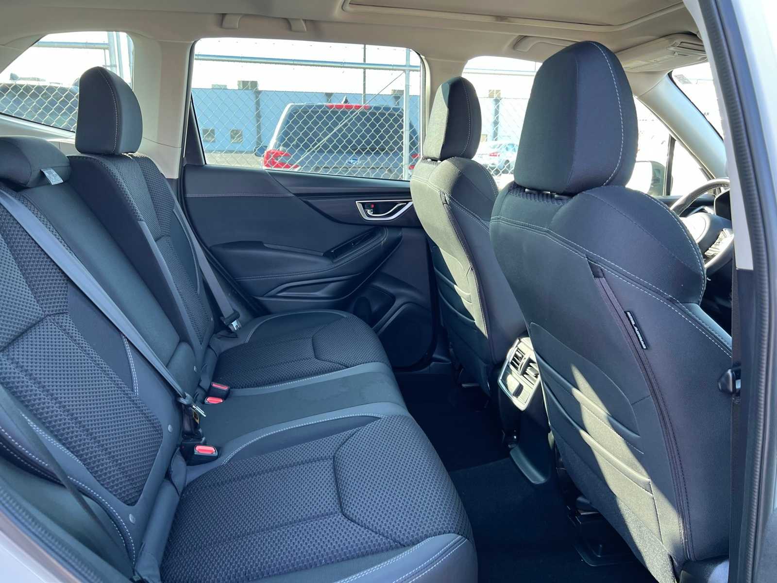 Thumbnail: 2022 Subaru Forester - 23