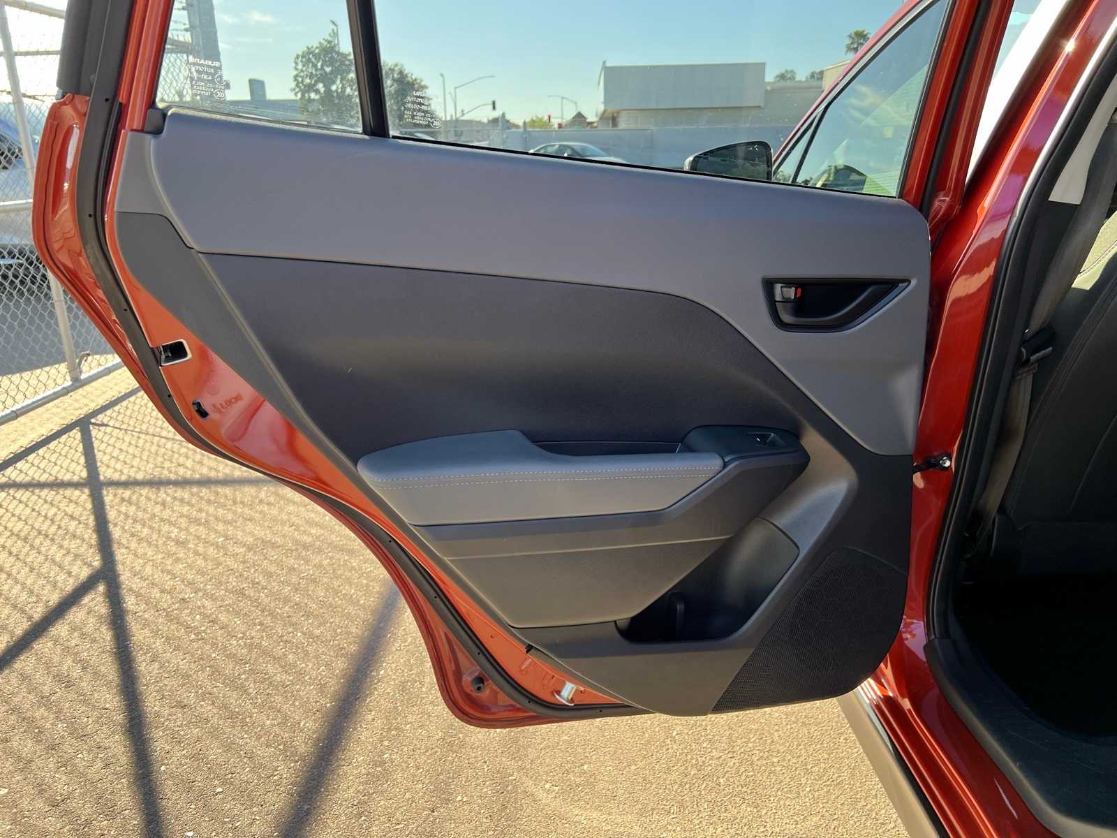 Thumbnail: 2024 Subaru Crosstrek - 20