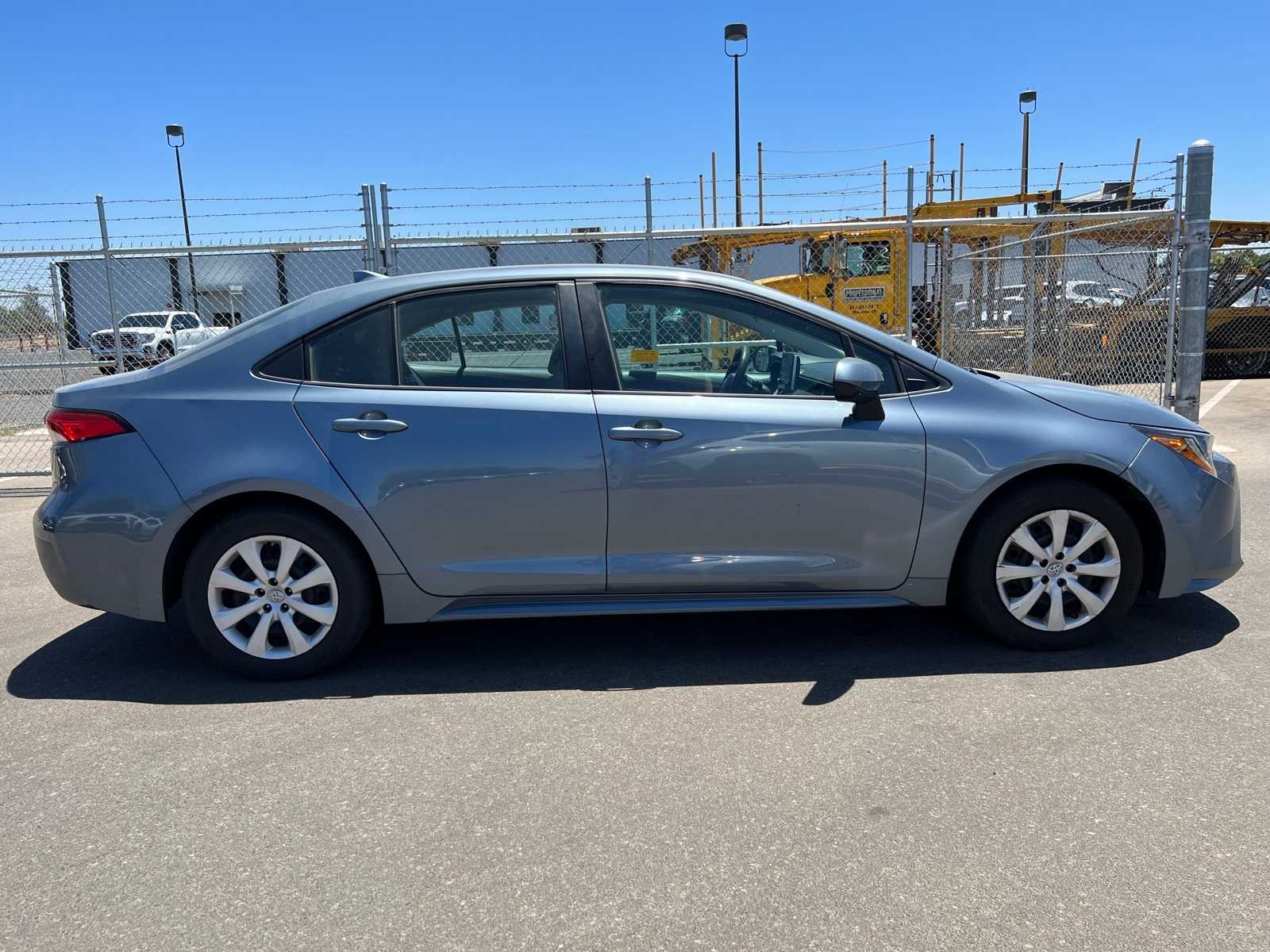 Thumbnail: 2020 Toyota Corolla - 10