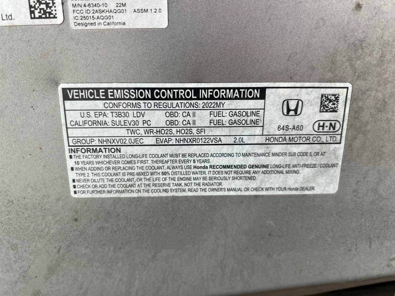 Thumbnail: 2022 Honda Civic - 39