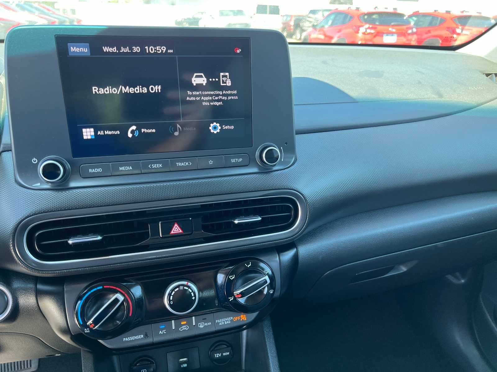 Thumbnail: 2023 Hyundai Kona - 30