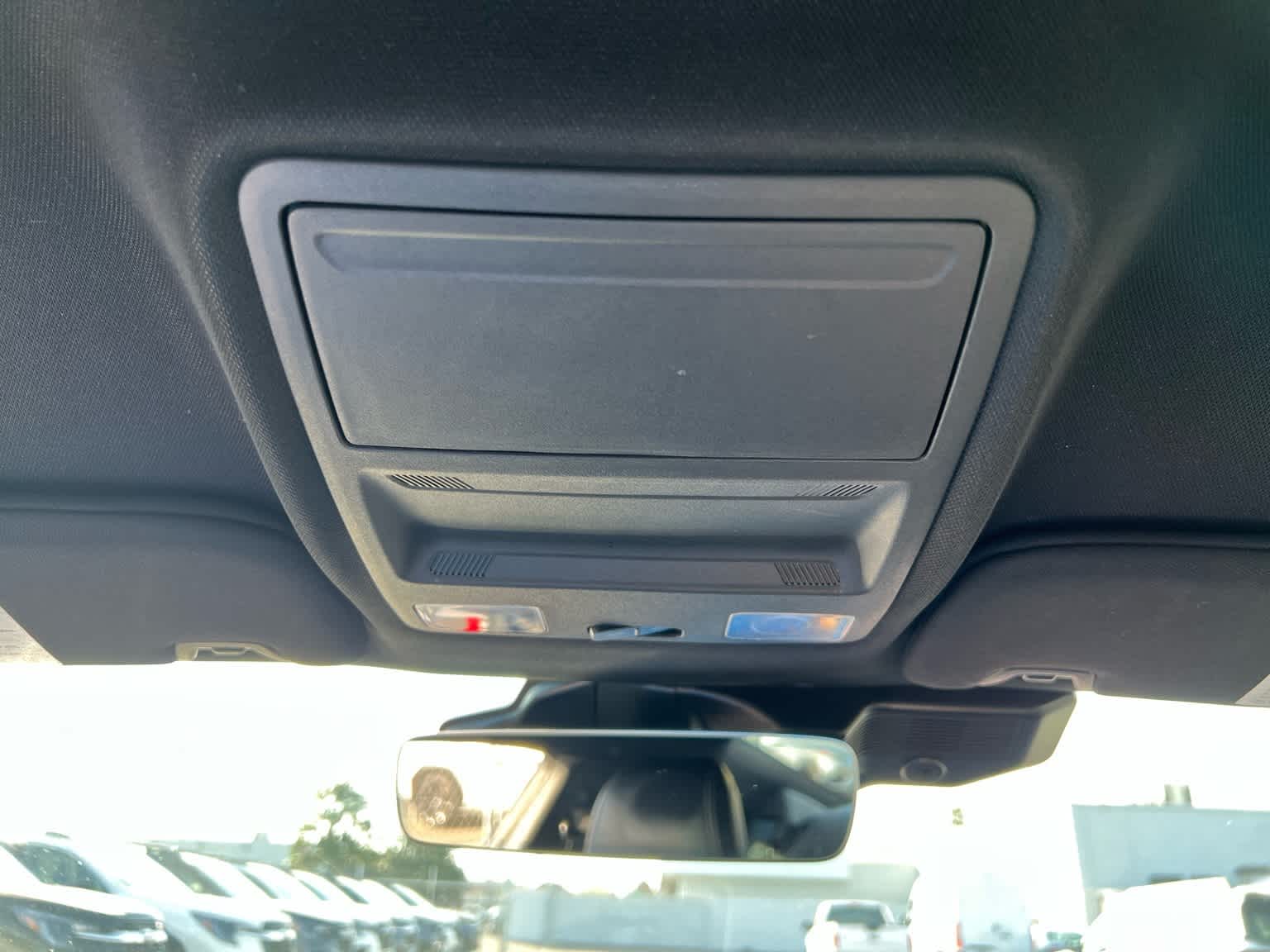 Thumbnail: 2024 Ford Mustang - 36