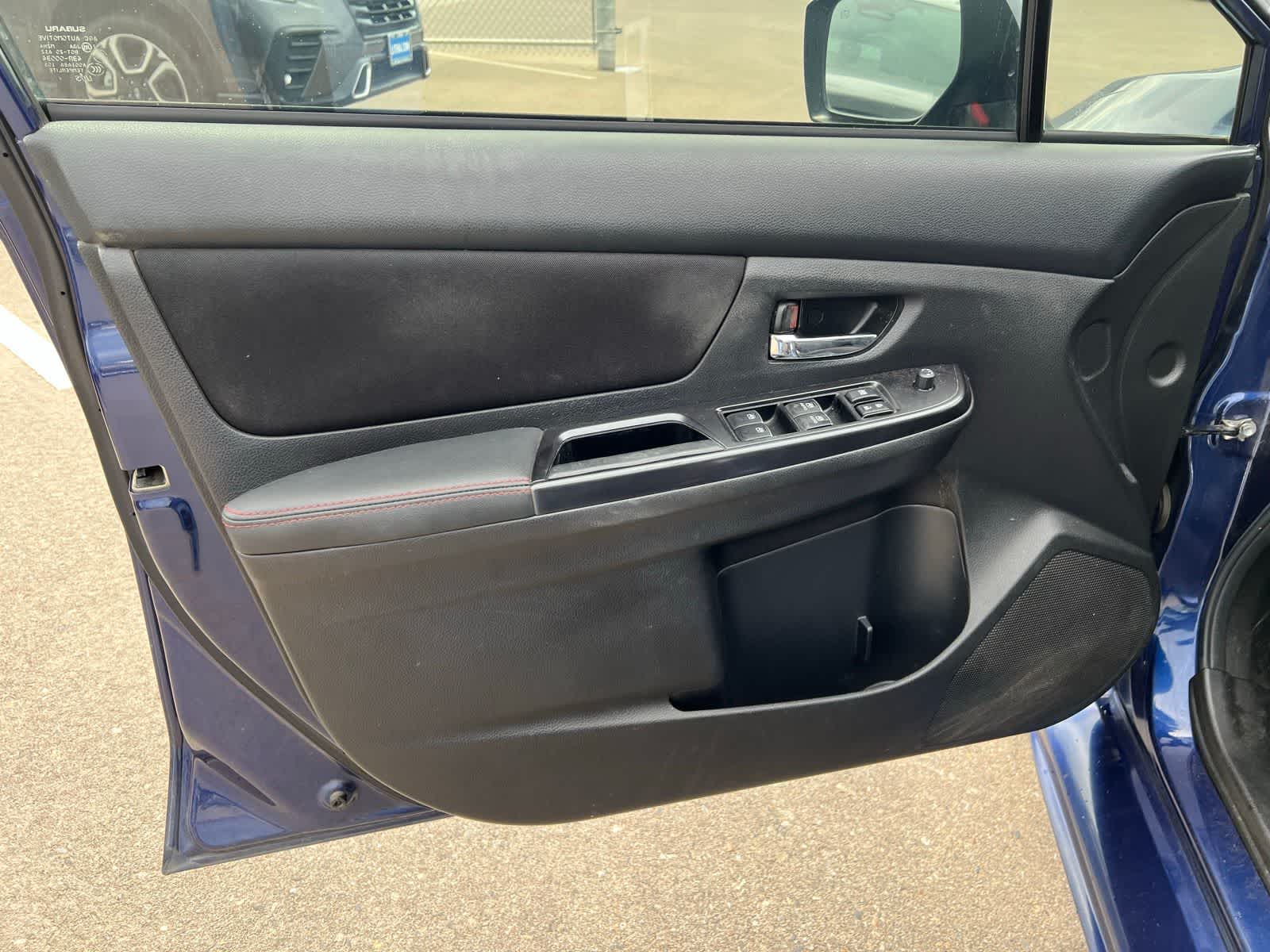 Thumbnail: 2018 Subaru WRX - 15