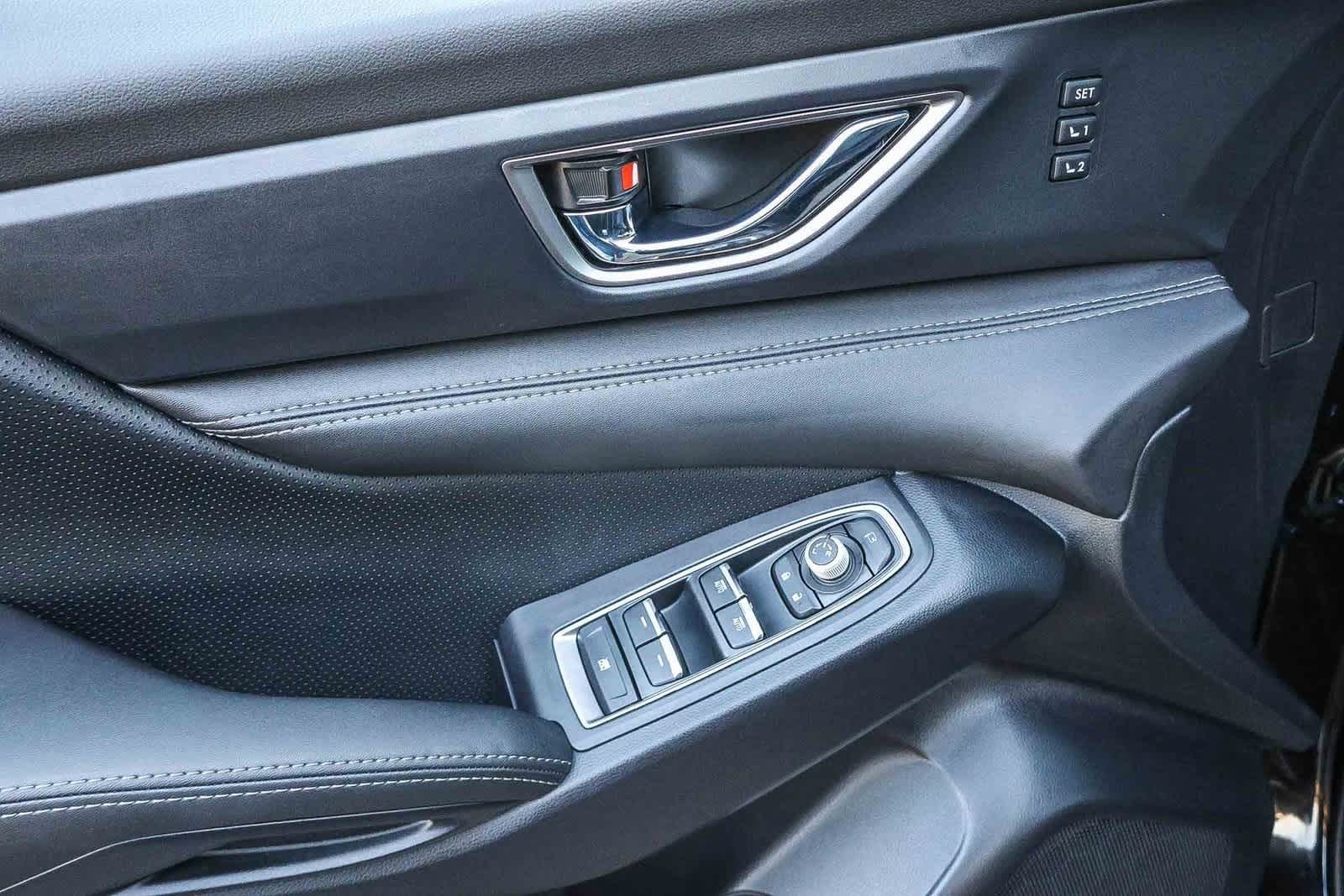 Thumbnail: 2026 Subaru Ascent - 21