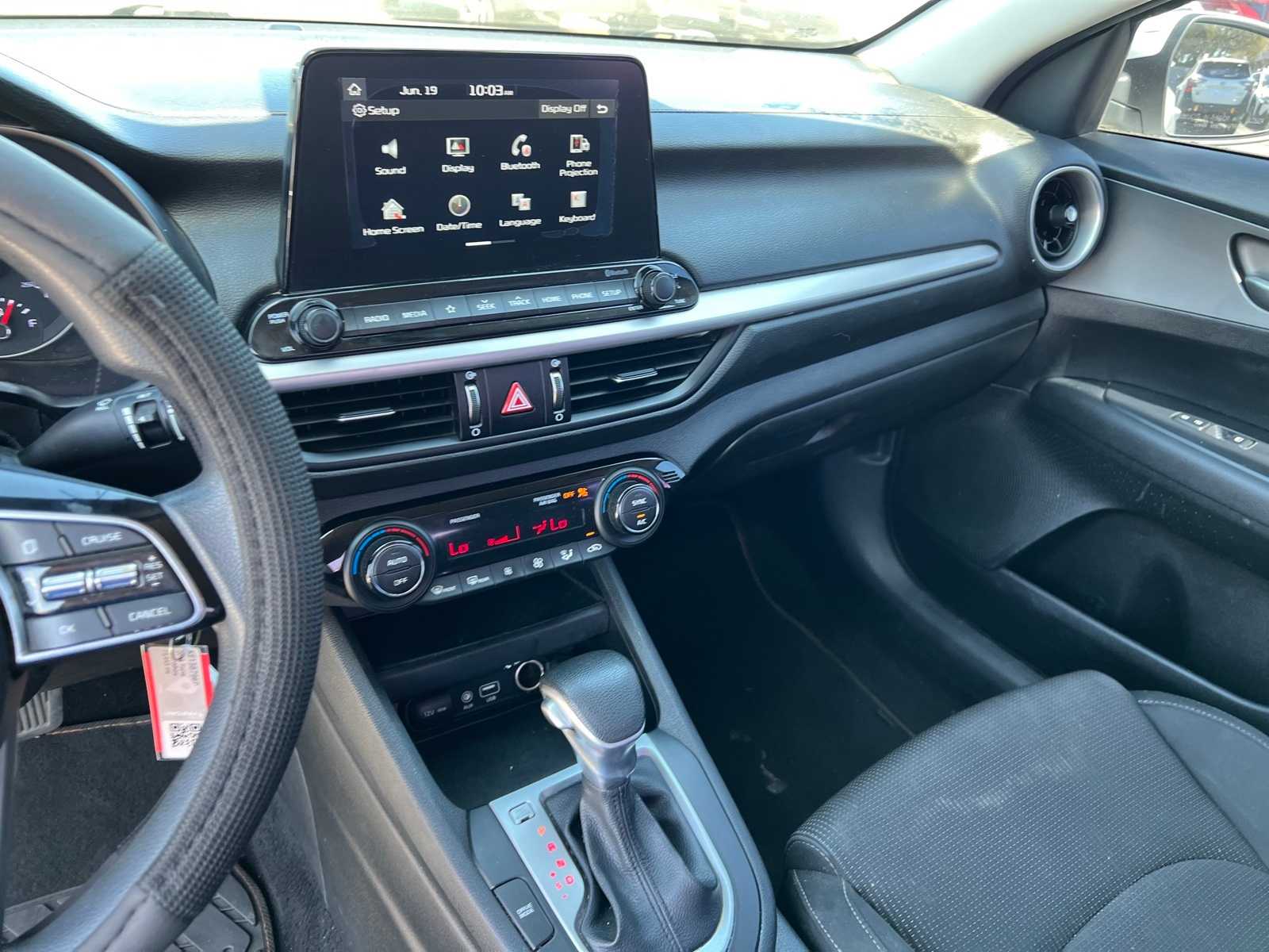2019 Kia Forte FE 30