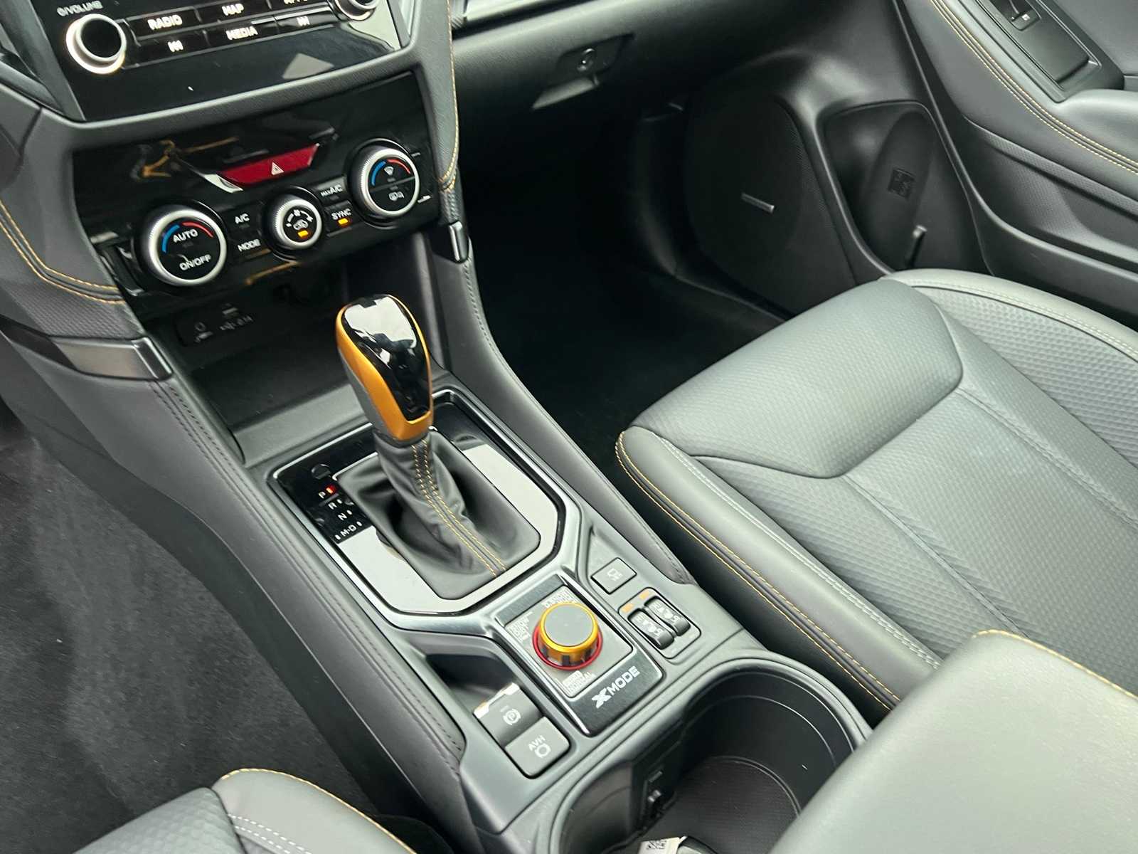 Thumbnail: 2024 Subaru Forester - 42