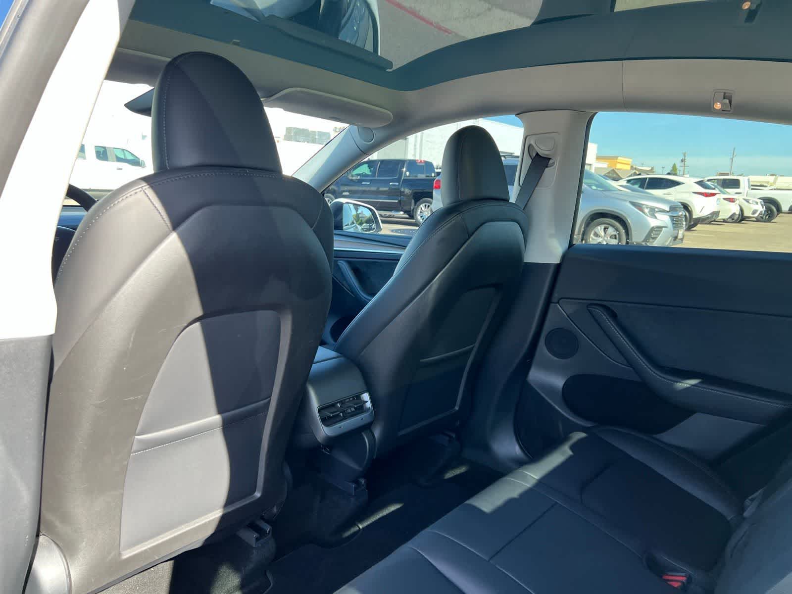 Thumbnail: 2024 Tesla Model Y - 17