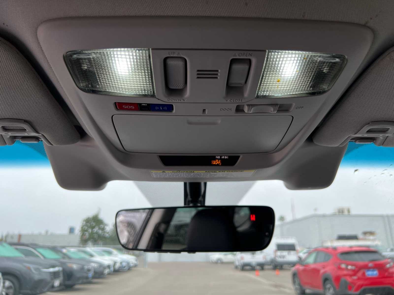 Thumbnail: 2019 Subaru Outback - 33