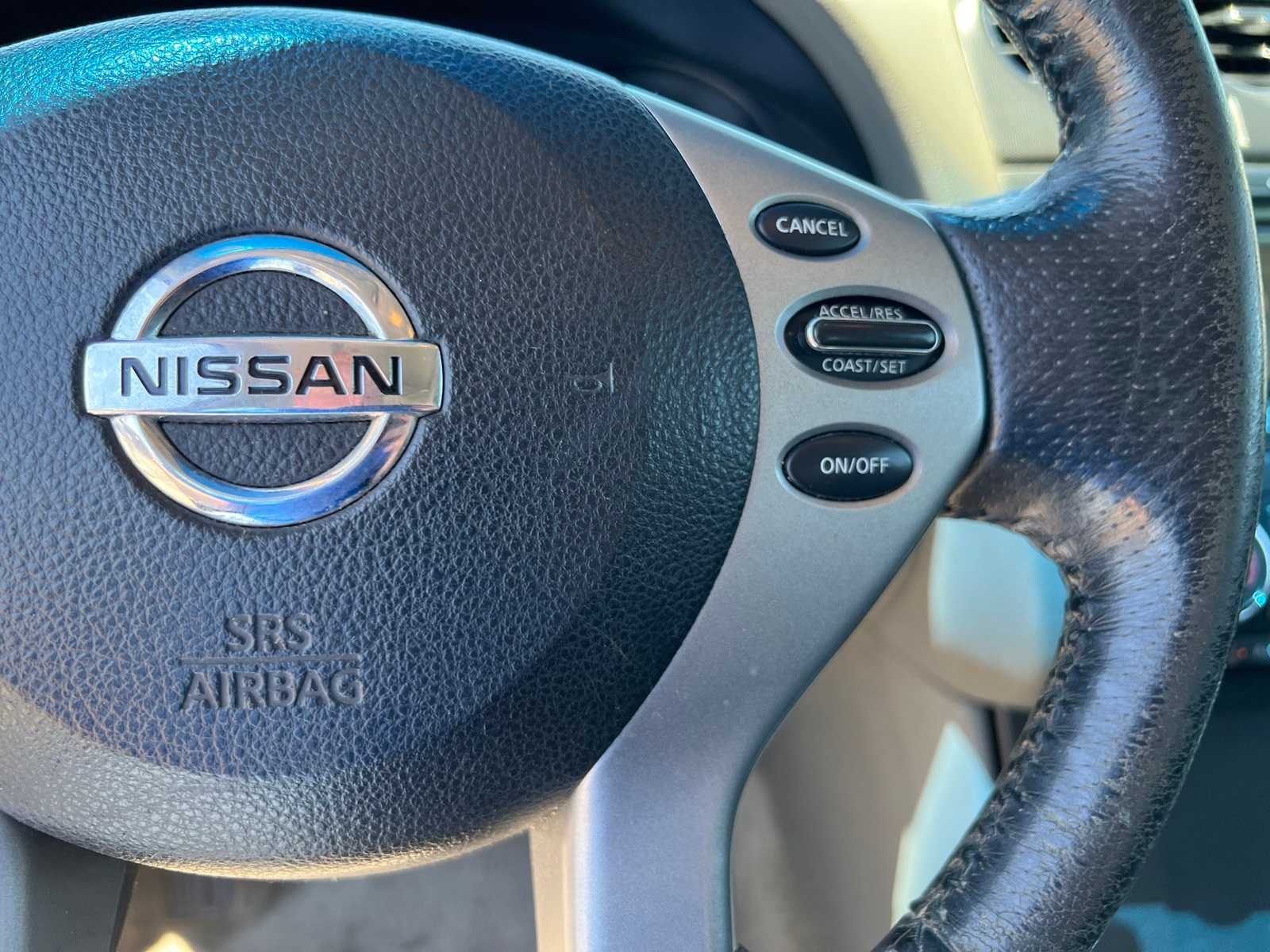 Thumbnail: 2012 Nissan Altima - 36