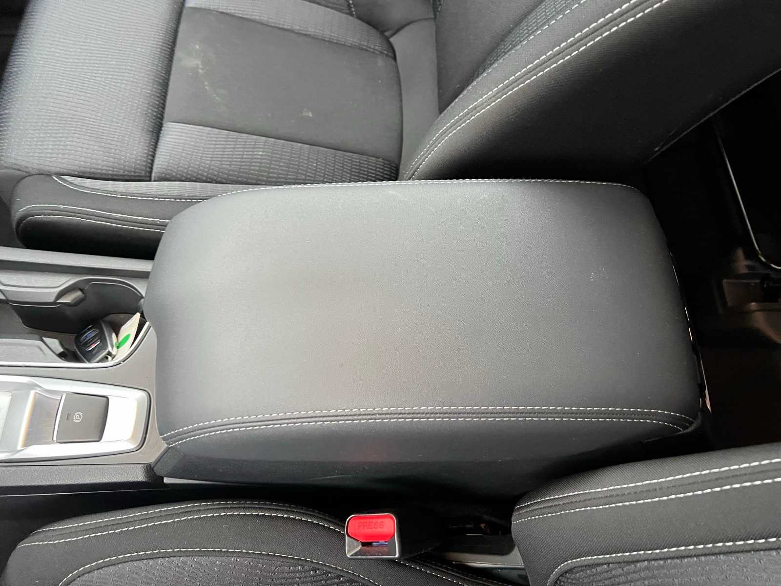 Thumbnail: 2024 Subaru Ascent - 38