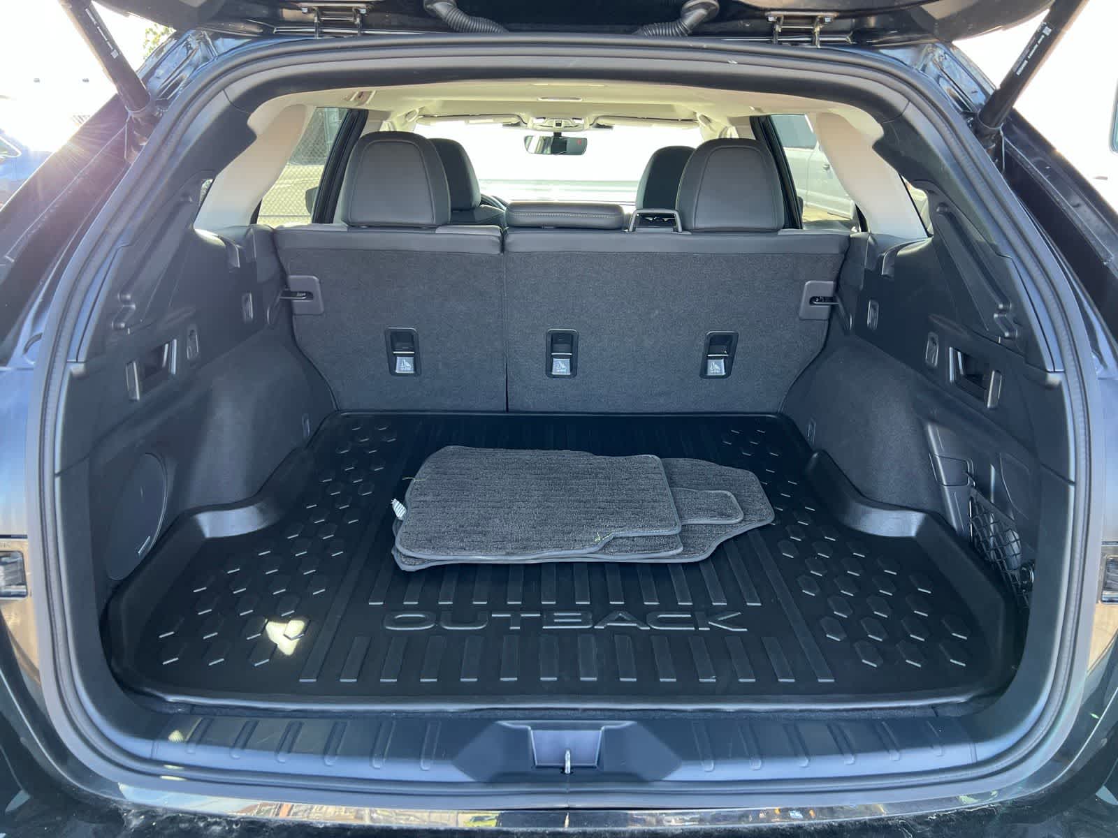 Thumbnail: 2025 Subaru Outback - 7