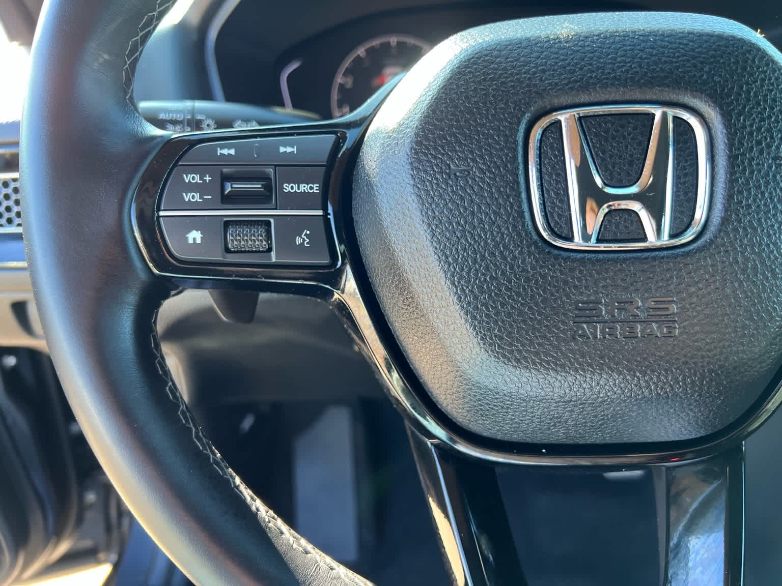 Thumbnail: 2025 Honda Civic - 35