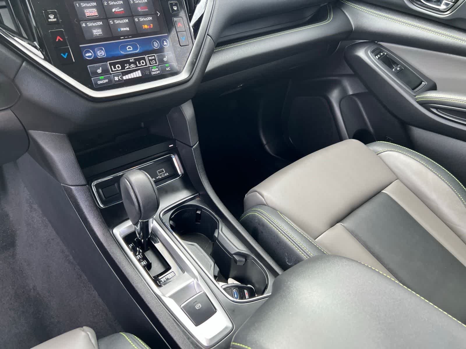 Thumbnail: 2024 Subaru Ascent - 42