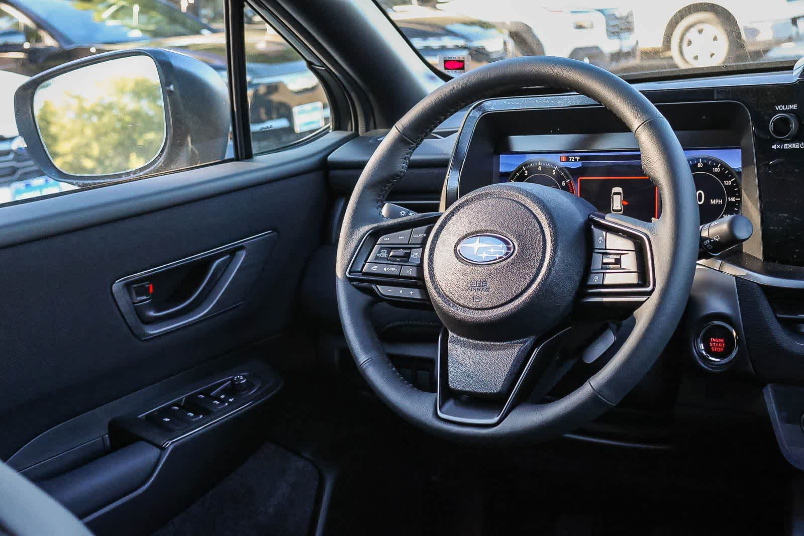 Thumbnail: 2026 Subaru Outback - 17